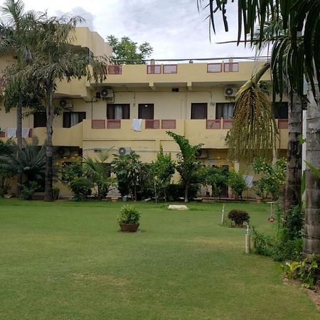 Ever Green Guest House ชัยปุระ ภายนอก รูปภาพ