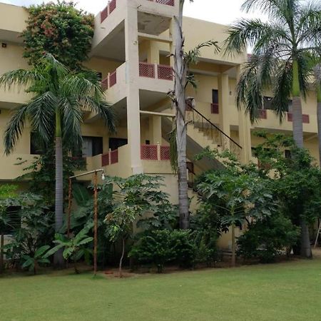Ever Green Guest House ชัยปุระ ภายนอก รูปภาพ