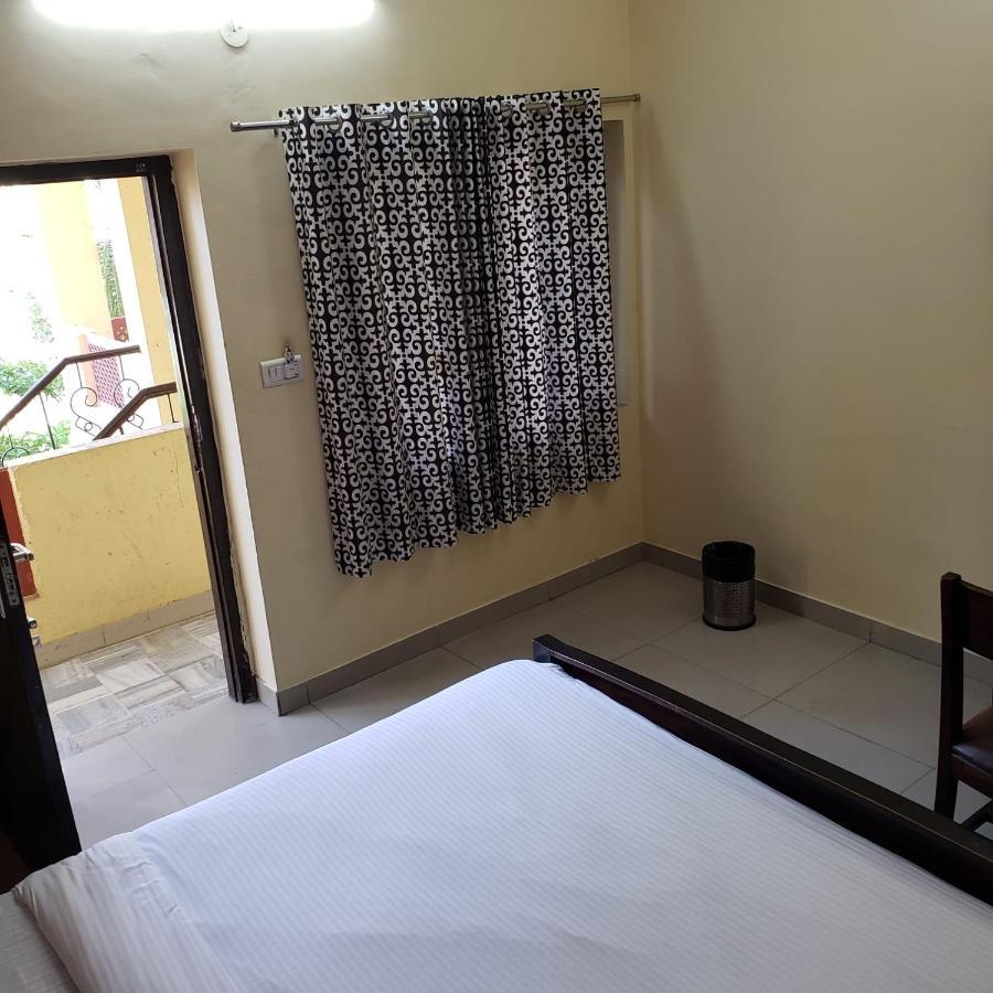 Ever Green Guest House ชัยปุระ ภายนอก รูปภาพ