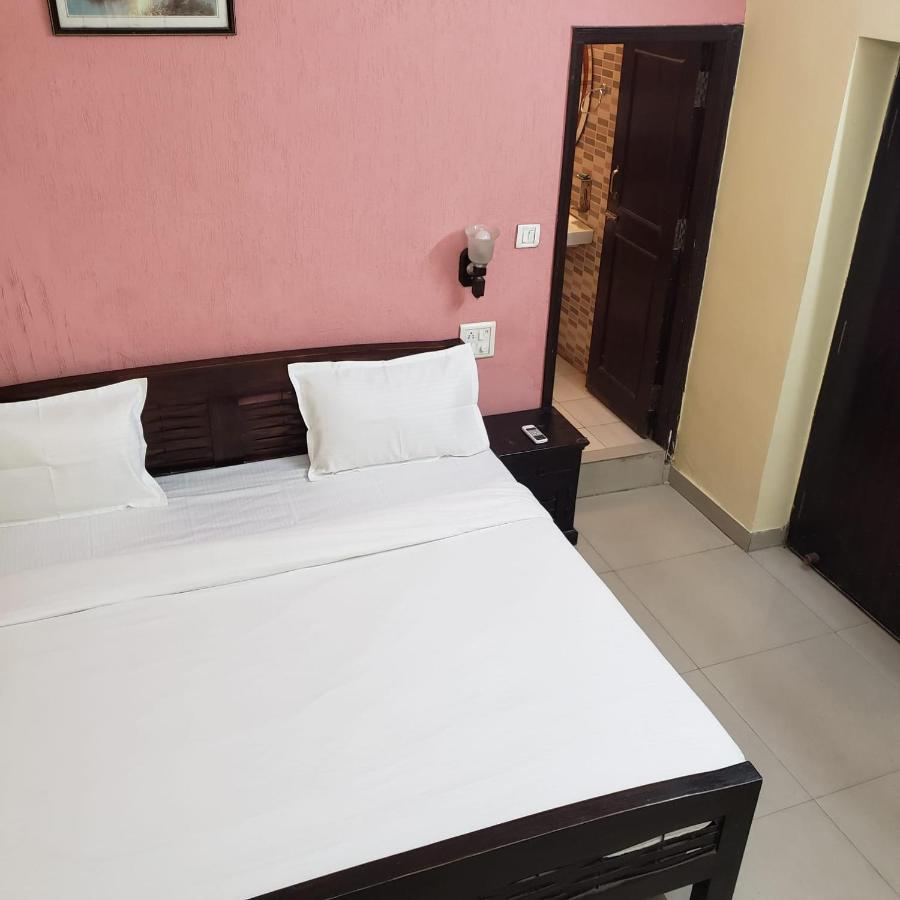 Ever Green Guest House ชัยปุระ ภายนอก รูปภาพ